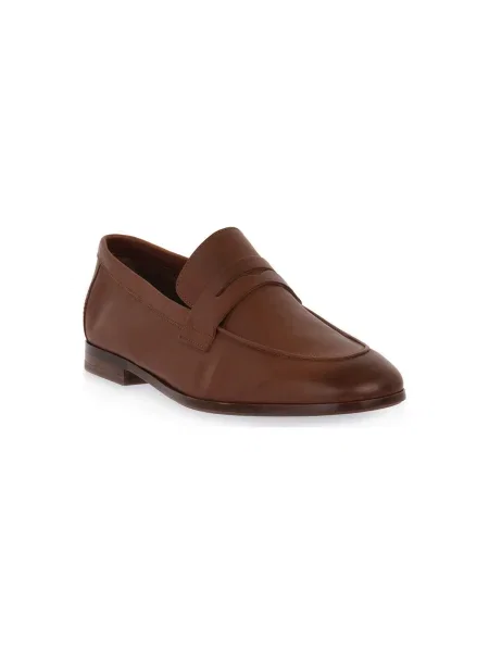 Pantofi Frau maro
