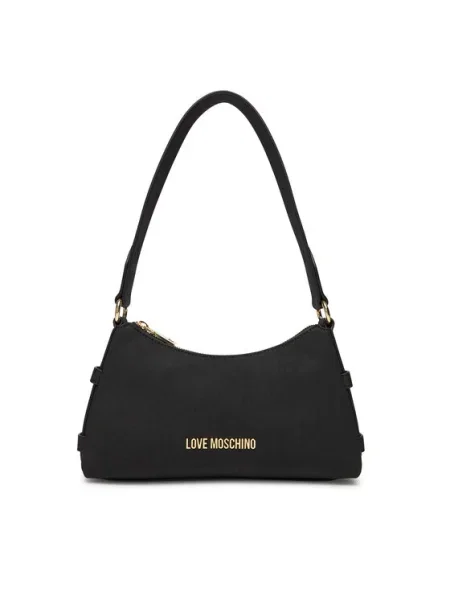 Чанта Love Moschino черно
