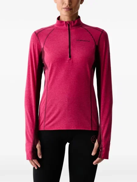 Top La Sportiva różowy
