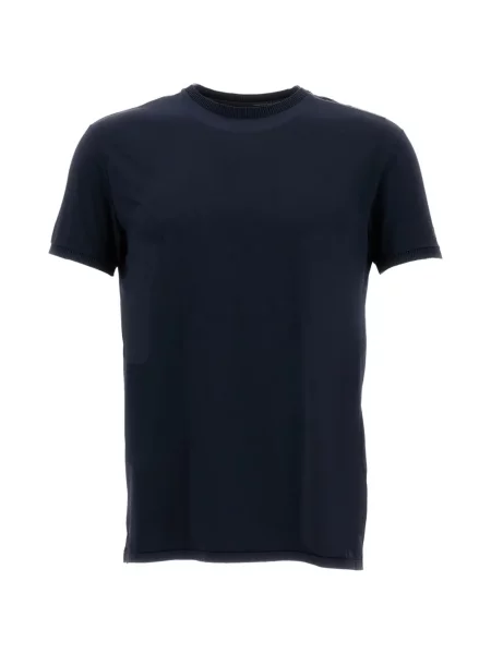 Tricou Roberto Ricci Designs albastru