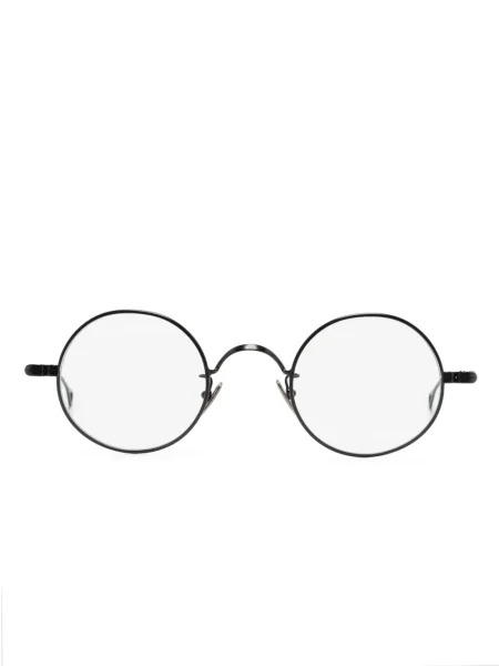 Sunčane naočale Lunor crna