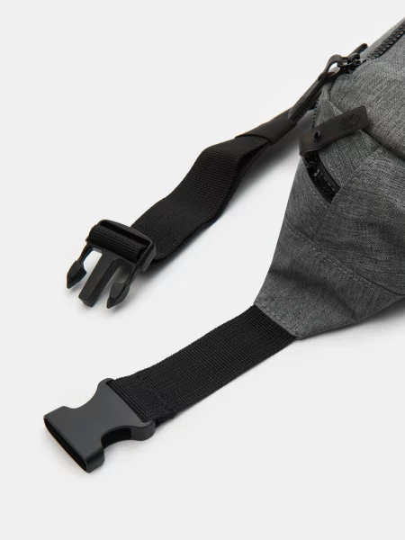 Сумка Sinsay серая