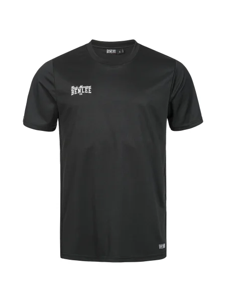 Benlee Tricou funcțional Furius negru alb