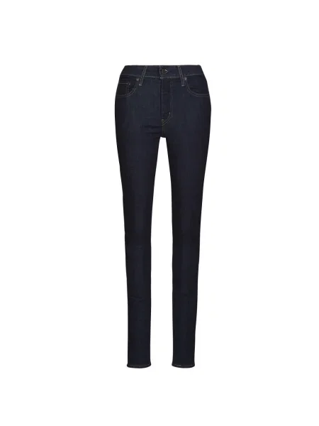 Blugi skinny Levi's® cu talie înaltă