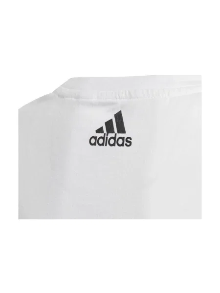 Gyerek ruha Adidas fehér
