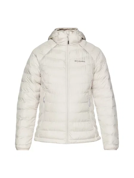 COLUMBIA Geacă outdoor Powder Lite™ II piatră gri