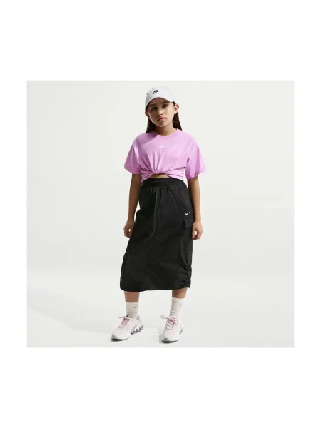 Tricou Nike alb