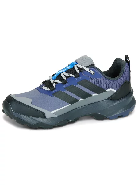 Pantofi Adidas albastru
