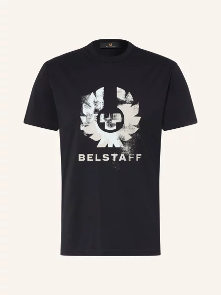 Belstaff Tričko Blur černá