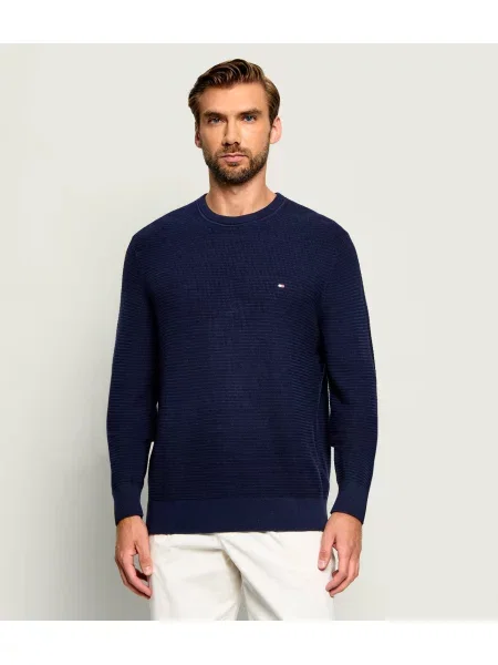 Tommy Hilfiger Pulover cu adaos de cașmir
