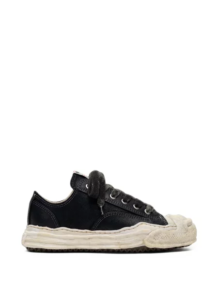Ceruit sneakerși Maison Mihara Yasuhiro negru