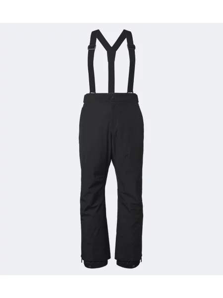Pantaloni de schi Moncler Grenoble negru