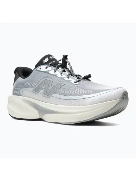 Дамски обувки за бягане New Balance Ellipse V1 grey сиво