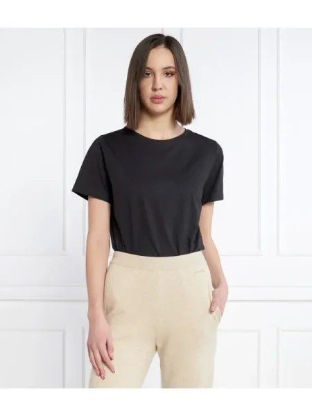 Calvin Klein Tricou | negru