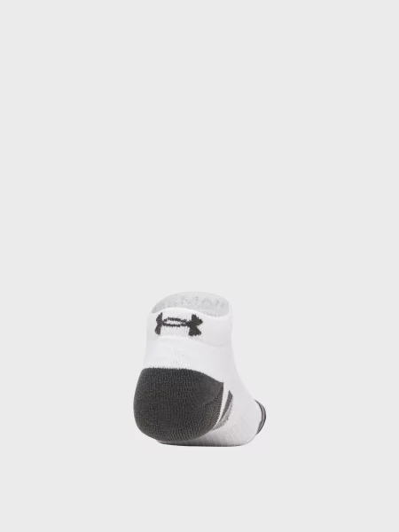 Носки Under Armour белые