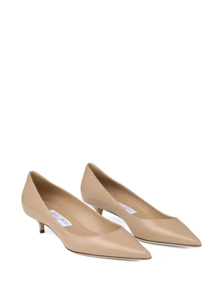 Pantofi cu toc Jimmy Choo