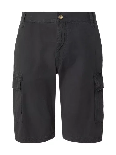 LERROS Pantaloni metalic gri
