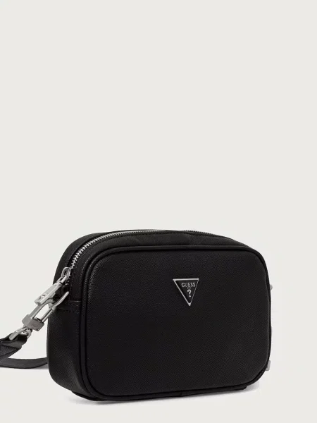 Guess Geantă negru