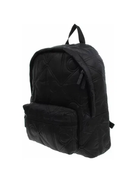 Džíny Calvin Klein černé