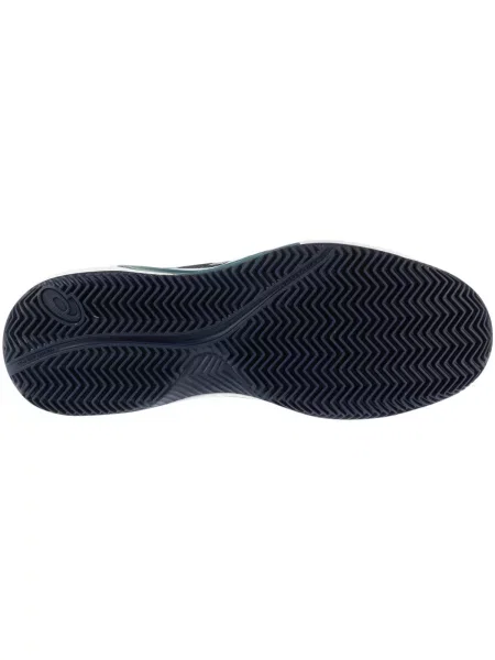 Pantofi Asics albastru