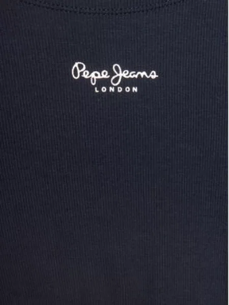 Letní šaty Pepe Jeans