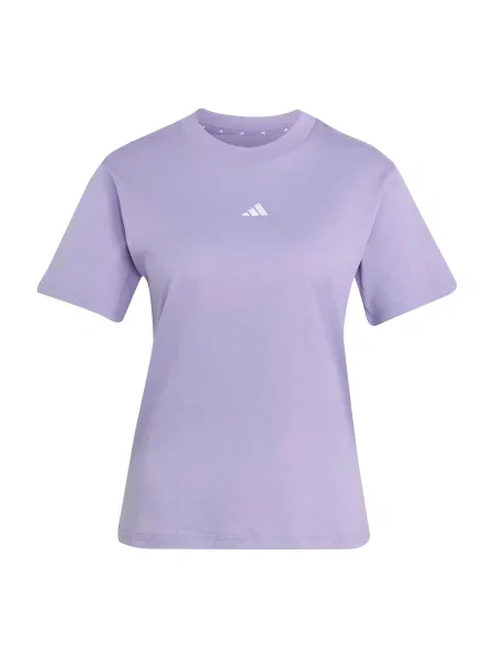 ADIDAS SPORTSWEAR Tricou funcțional mov lavandă