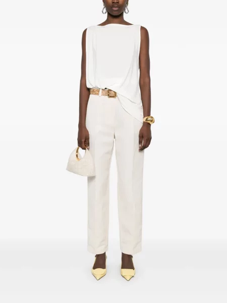 Pantaloni Jacquemus