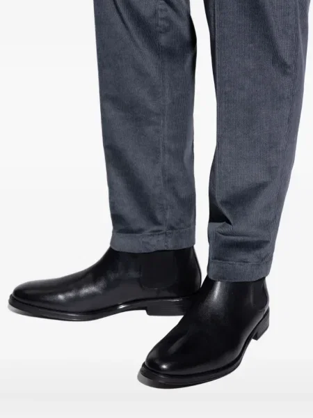 Botine chelsea Ps Paul Smith din piele negru