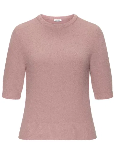 LASCANA Pulover pal roz