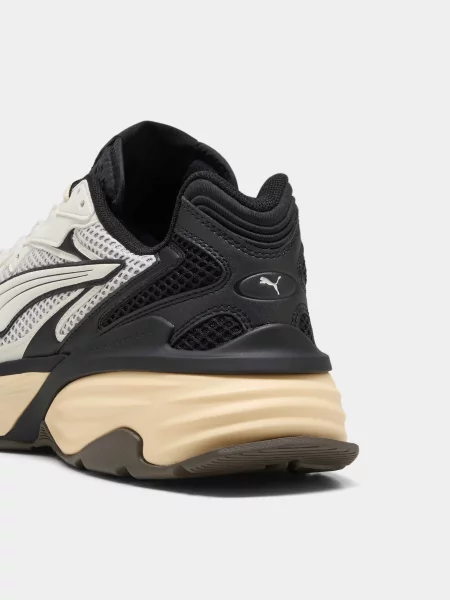 Повседневные кроссовки Puma Nitro белые