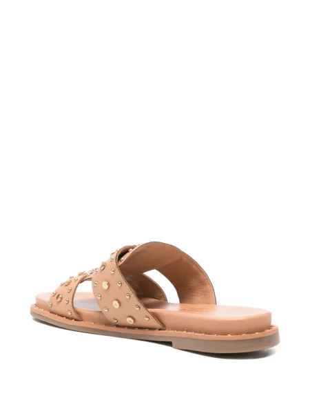 Sandale Carmela din piele