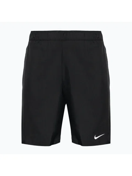 Tenisz rövidnadrág Nike fehér