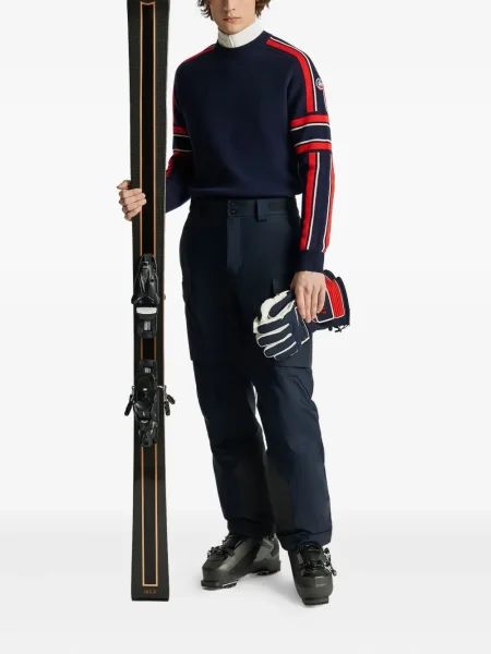 Pulover Fusalp albastru