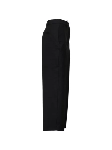 Pantaloni P.a.r.o.s.h. melange gri