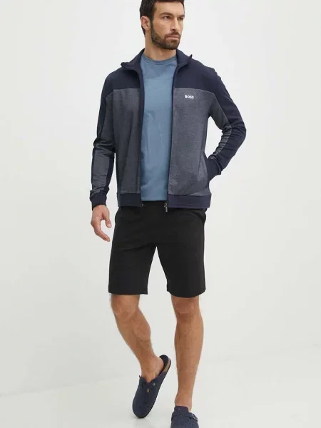 Tommy Hilfiger tričko modré