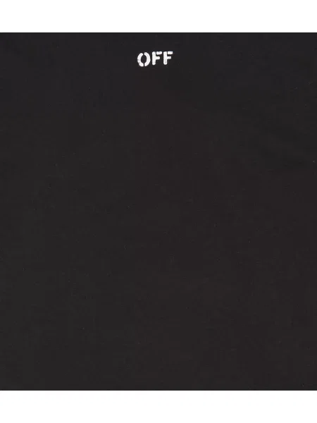 Μπλούζα Off-white λευκό