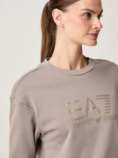 Свитер Ea7 Emporio Armani
