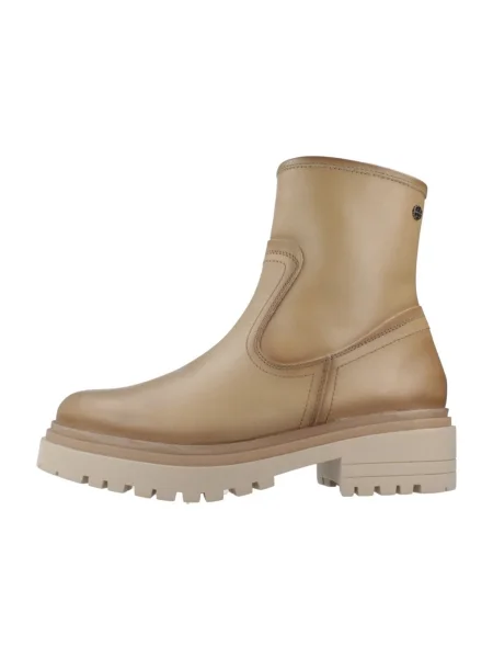 Pantofi Porronet maro