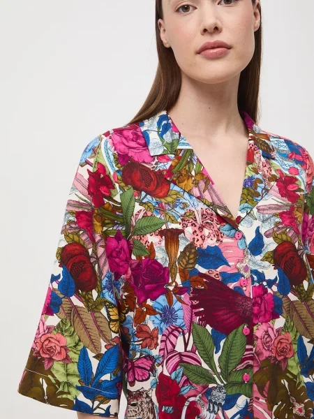 Medicine сорочка