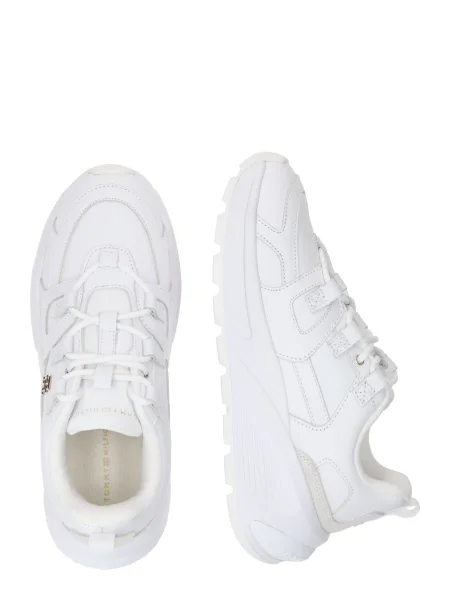 Superge Tommy Hilfiger bela