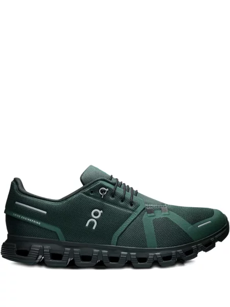 Sneakerși On-running alergare verde