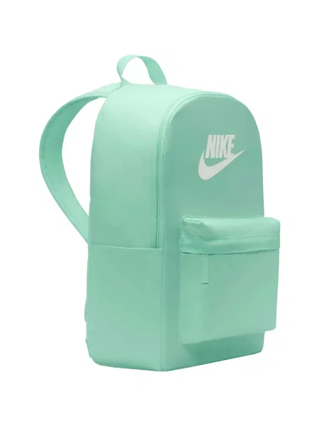 Nike Heritage 25 l hátizsák menta hab/menta hab/summit fehér. Méret: 25 l fehér
