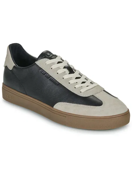 Pantofi Clae negru