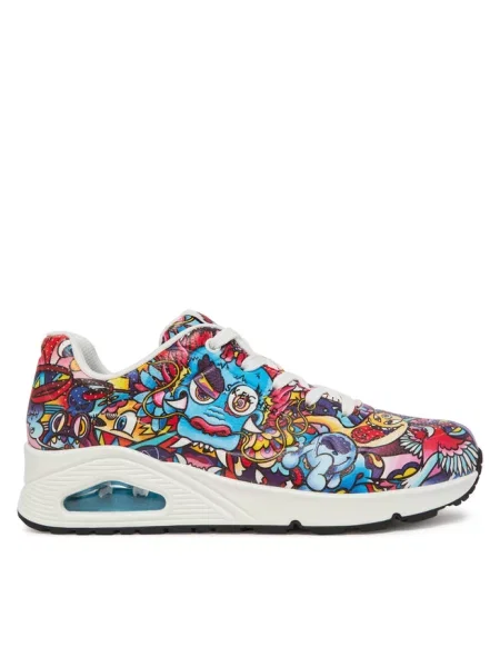 Sneakersy Skechers