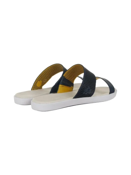 Pantofi Lacoste albastru