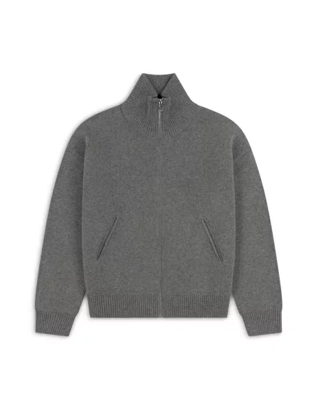 Sweter Axel Arigato szary