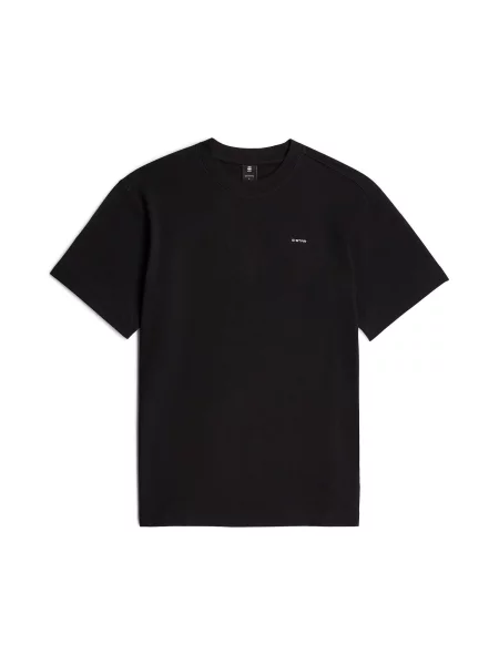 G-STAR Tricou negru