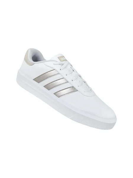 Pantofi Adidas alb