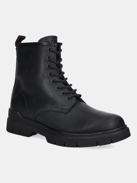 HUGO Ghete Ryan maro