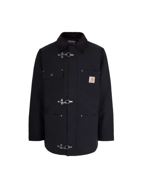 Kurtka Carhartt Wip czarna